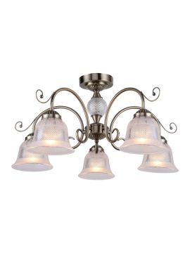 Потолочная люстра F-Promo Vetus 2194-5U