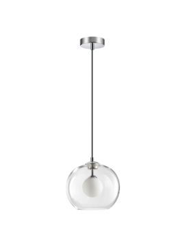 Подвесной светильник Odeon Light Lostar 4955/1