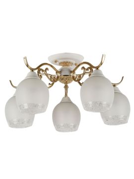 Потолочная люстра F-Promo Adelia 2538-5U