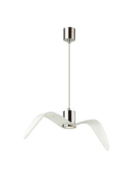 Подвесной светильник Odeon Light Birds 4903/1C