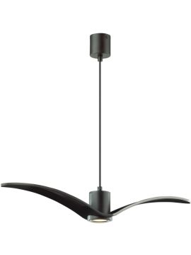 Подвесной светильник Odeon Light Birds 4902/1A