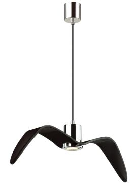 Подвесной светильник Odeon Light Birds 4901/1C