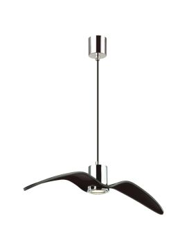 Подвесной светильник Odeon Light Birds 4901/1B