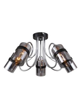 Потолочная люстра F-Promo Affable 2351-5U