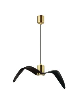 Подвесной светильник Odeon Light Birds 4900/1C