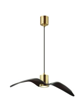 Подвесной светильник Odeon Light Birds 4900/1B