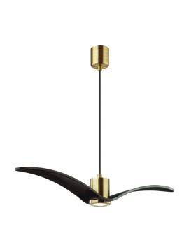 Подвесной светильник Odeon Light Birds 4900/1A