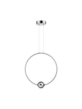 Подвесной светильник Odeon Light Gota 4337/18L