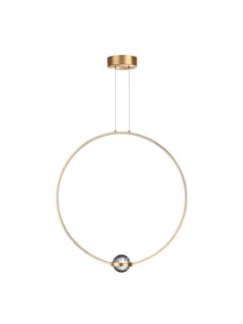 Подвесной светильник Odeon Light Gota 4336/27L