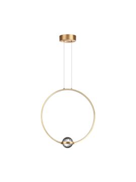 Подвесной светильник Odeon Light Gota 4336/18L