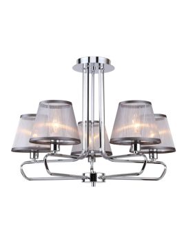 Потолочная люстра F-Promo Cache 2343-5P