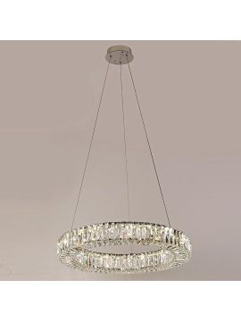 Подвесной светильник Newport 8262/S chrome