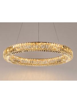 Подвесной светильник Newport 8261/S gold