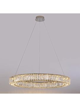 Подвесной светильник Newport 8261/S chrome