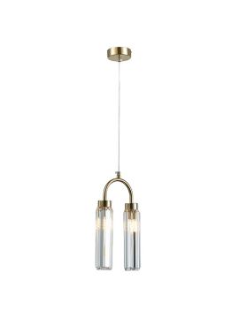 Подвесной светильник Newport 4522/S gold