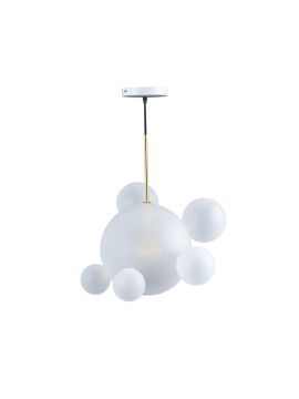 Подвесной светильник Loft IT Bolle 2028-P6