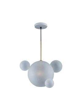 Подвесной светильник Loft IT Bolle 2028-P4