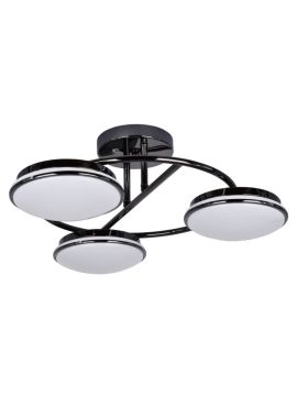 Потолочная светодиодная люстра F-Promo Ledante 2478-3U