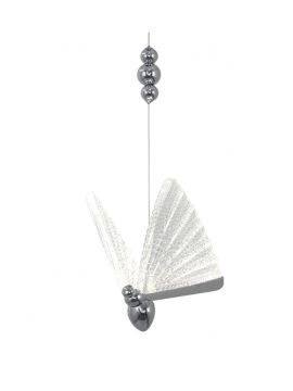 Подвесной светильник Kink Light Баттерфляй 08444-1B,02