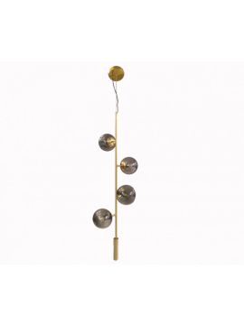 Подвесной светильник Kink Light Ирда 07622-4A,20