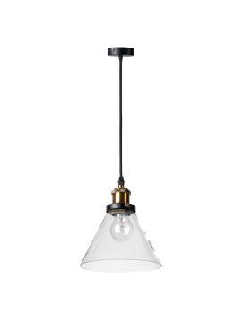 Подвесной светильник Loft IT Factory filament LOFT1123