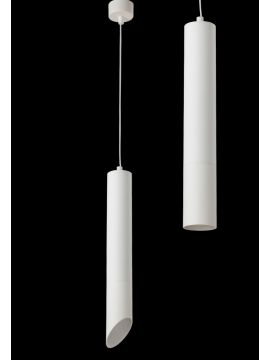 Подвесной светильник Crystal Lux CLT 039 CLT 039SP250 WH-WH