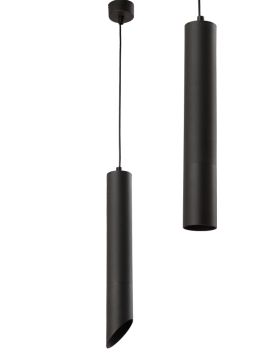 Подвесной светильник Crystal Lux CLT 039 CLT 039SP250 BL-BL