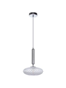 Подвесной светильник Divinare Okab 5006/02 SP-1