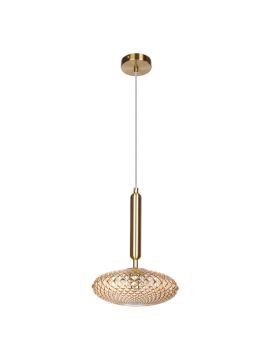 Подвесной светильник Divinare Okab 5006/17 SP-1