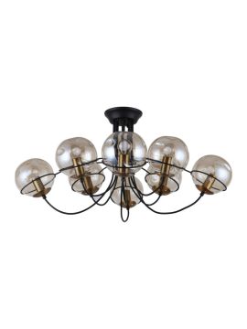 Потолочная люстра F-Promo Grana 2202-8U