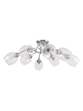 Потолочная люстра F-Promo Bento 2191-8U