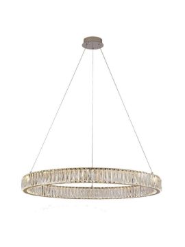 Подвесной светильник Newport 8240 8242/S chrome