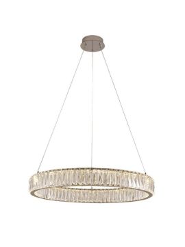 Подвесной светильник Newport 8240 8241/S chrome