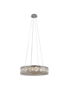 Подвесной светильник Newport 8460 8469/S chrome