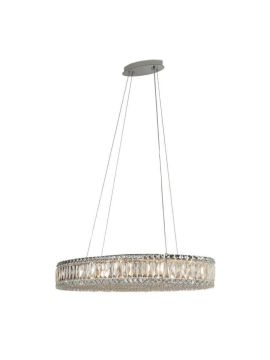 Подвесной светильник Newport 8460 8468/S chrome