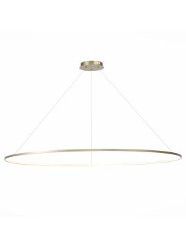 Подвесной светодиодный светильник ST Luce Erto SL904.243.01