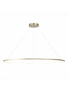 Подвесной светодиодный светильник ST Luce Erto SL904.233.01