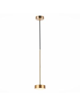 Подвесной светодиодный светильник ST Luce Pances SL6000.303.01