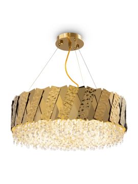 Подвесной светильник Maytoni Artistico MOD017PL-05BS