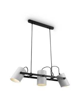 Подвесной светильник Freya Elori FR4005PL-03WB
