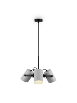 Подвесной светильник Freya Elori FR4004PL-03WB