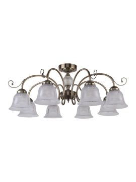 Потолочная люстра F-Promo Vetus 2194-8U