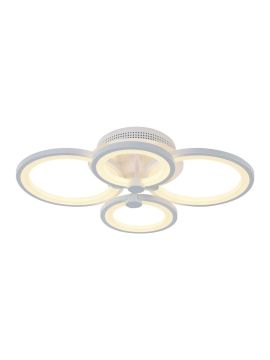 Потолочная светодиодная люстра F-Promo Cosmo 2291-4U