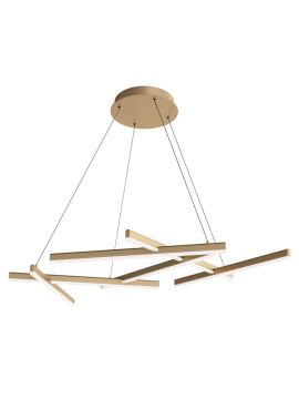 Подвесной светильник Maytoni Technical Line MOD016PL-L75MG3K