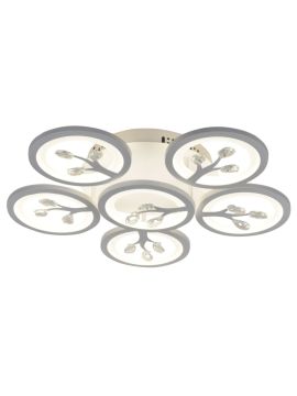 Потолочная светодиодная люстра F-Promo Ramus 2390-6U