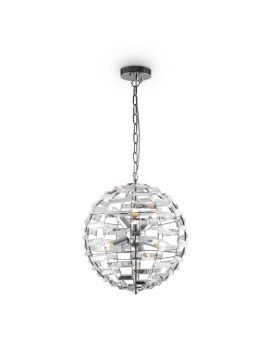 Подвесной светильник Maytoni Palla MOD092PL-06CH