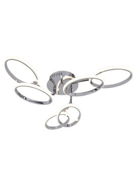 Потолочная светодиодная люстра F-Promo Foramina 2377-6U