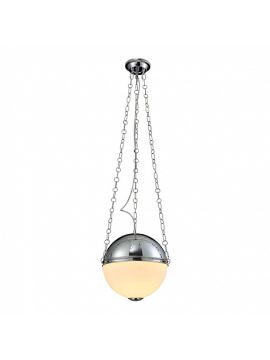 Подвесной светильник Crystal Lux Gustavo SP3 Chrome