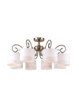 Потолочная люстра F-Promo Romani 2198-8U