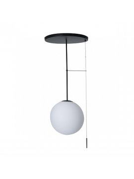 Подвесной светильник Loft IT Signal 10029PM Black